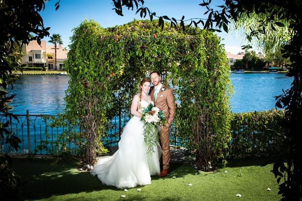 Always And Forever Wedding Chapel & Destination Weddings