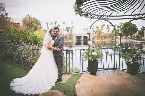 Always And Forever Wedding Chapel & Destination Weddings