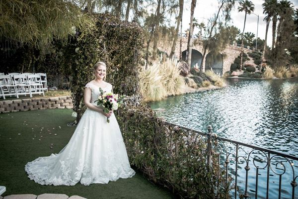 Always And Forever Wedding Chapel & Destination Weddings