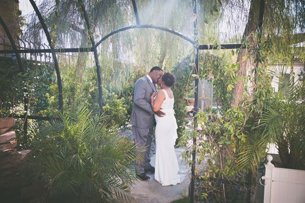 Always And Forever Wedding Chapel & Destination Weddings