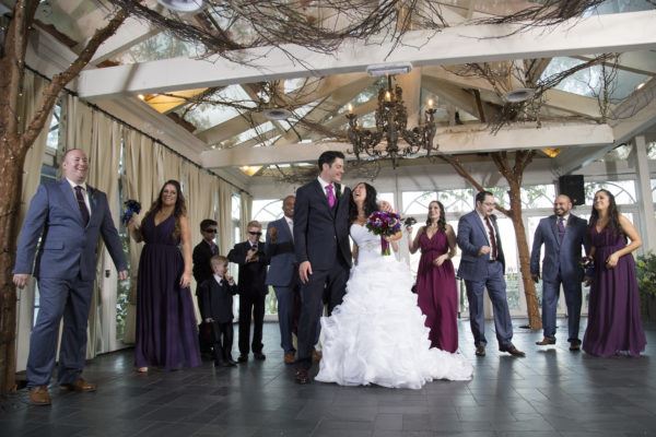 Always And Forever Wedding Chapel & Destination Weddings