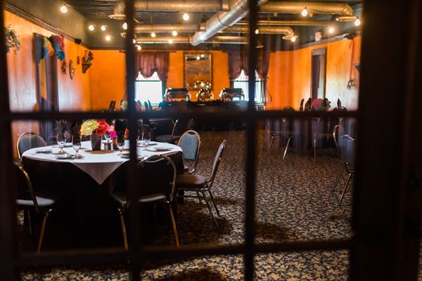 Armandos Mexican Restaurant