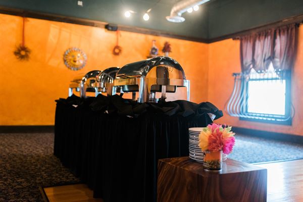 Armandos Mexican Restaurant