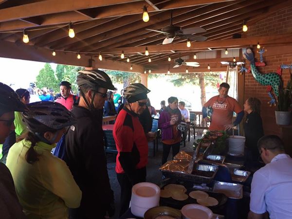 Armandos Mexican Restaurant