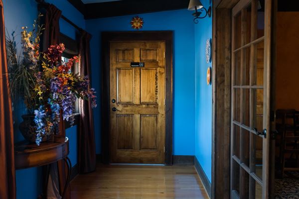 Armandos Mexican Restaurant