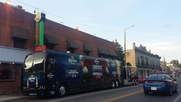 Armandos Mexican Restaurant