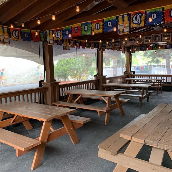 Armandos Mexican Restaurant