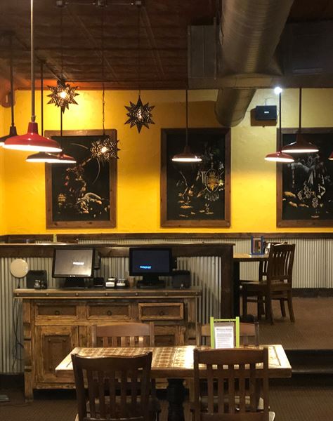 Armandos Mexican Restaurant