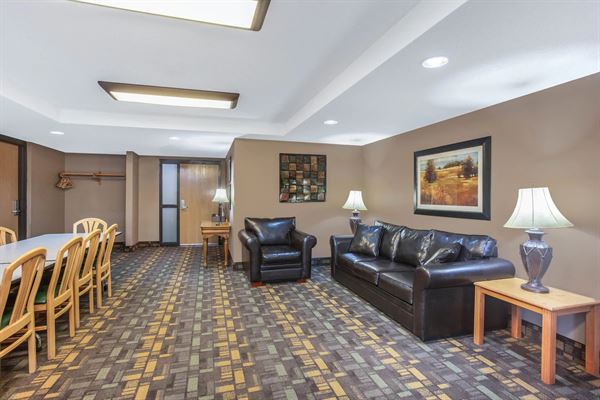 AmericInn Hotel & Suites Stillwater