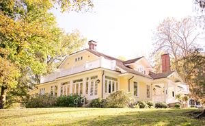 Gaines Estate House