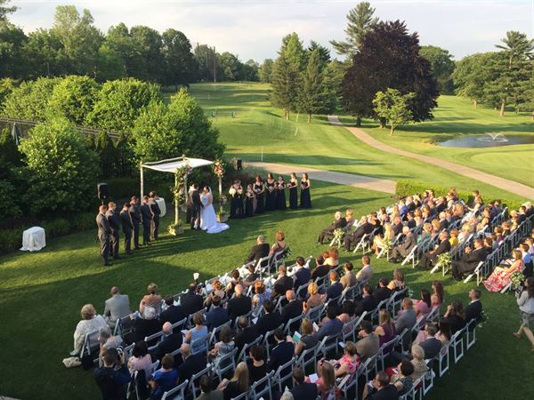 Green Valley Country Club