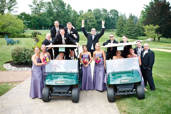 Green Valley Country Club