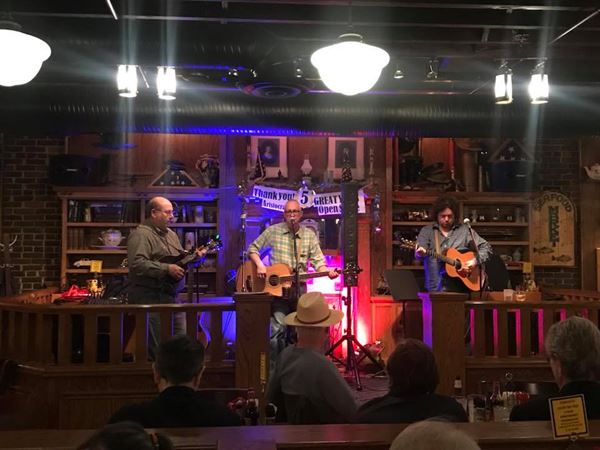 Aristocrat Pub & Restaurant