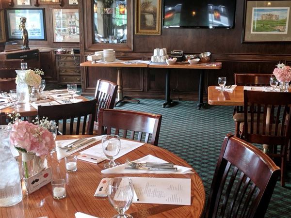 Aristocrat Pub & Restaurant