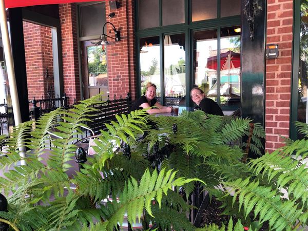 Aristocrat Pub & Restaurant