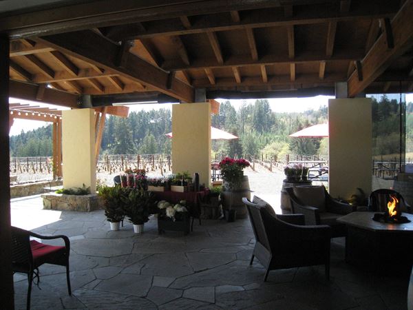 Ardiri Winery & Vineyards