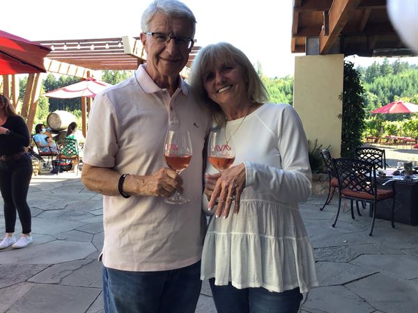 Ardiri Winery & Vineyards