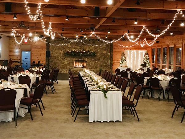 The Ridges Resort on Lake Chatuge