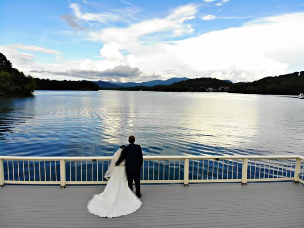 The Ridges Resort on Lake Chatuge