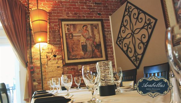 Arabellas Italian Ristorante