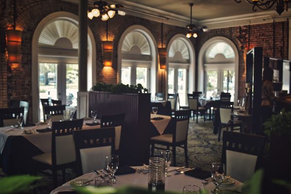 Arabellas Italian Ristorante