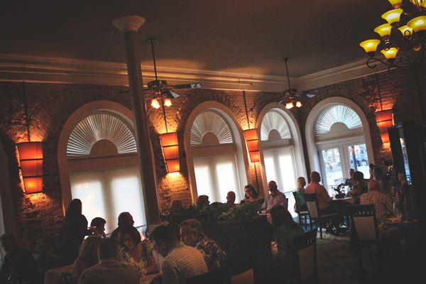 Arabellas Italian Ristorante