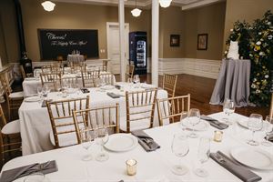 Old Lyon Schoolhouse