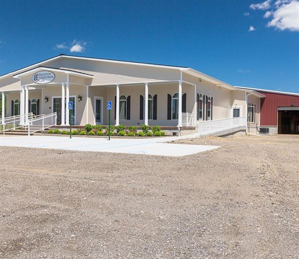 Brighton Equestrian Club