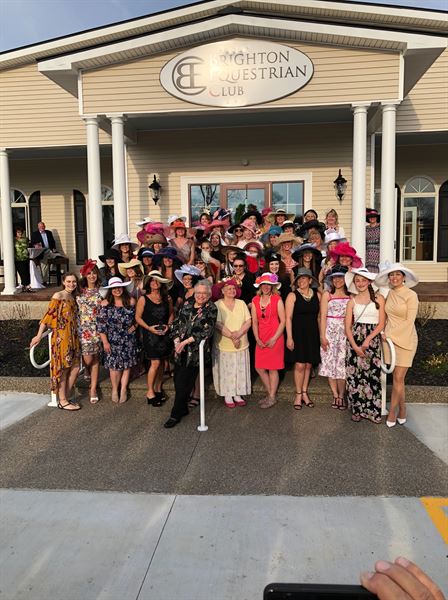 Brighton Equestrian Club