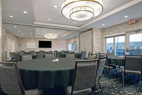 TownePlace Suites Potomac Mills Woodbridge