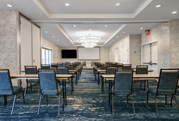 TownePlace Suites Potomac Mills Woodbridge