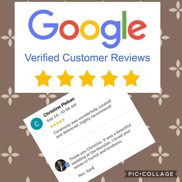 Amazing Colorado Weddings & Ceremonies, LLC.