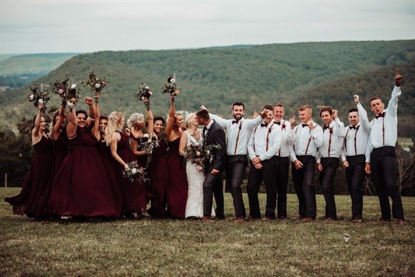 Rowen + Eden Photography