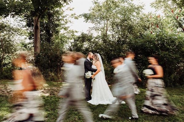 Rowen + Eden Photography