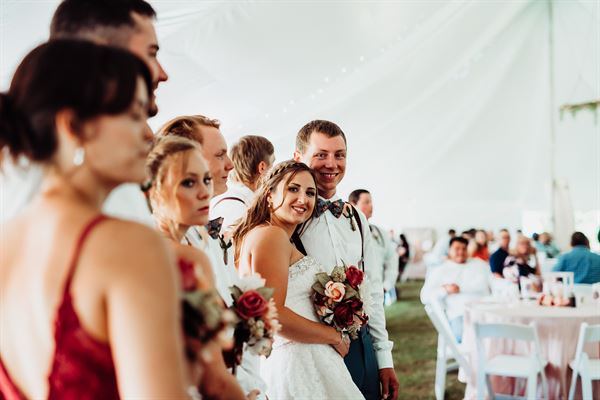 Rowen + Eden Photography