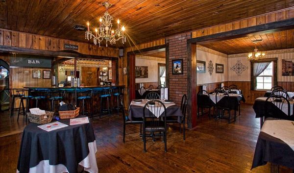 Antonio's Made in Italy