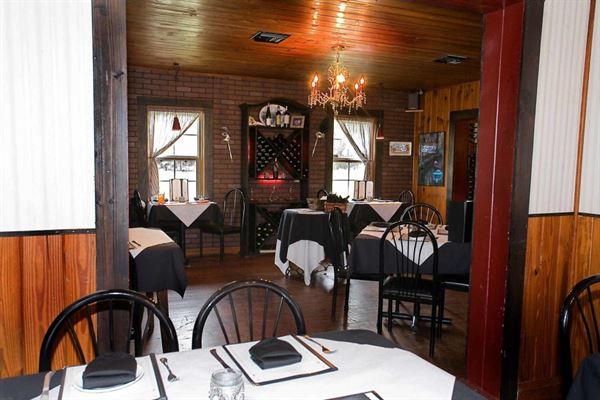 Antonio's Made in Italy