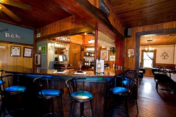 Antonio's Made in Italy