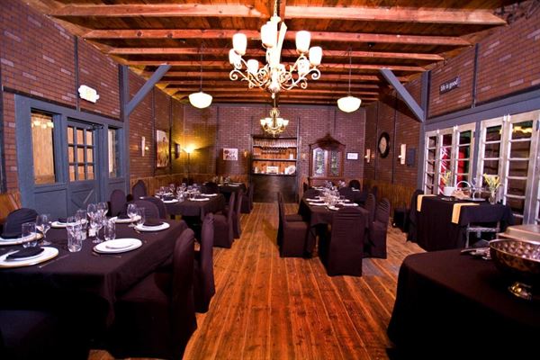 Antonio's Made in Italy