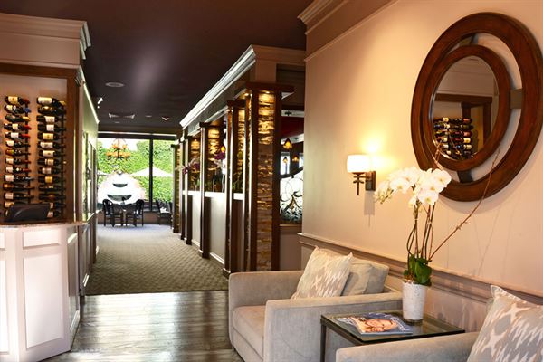 Anton & Michel Restaurant