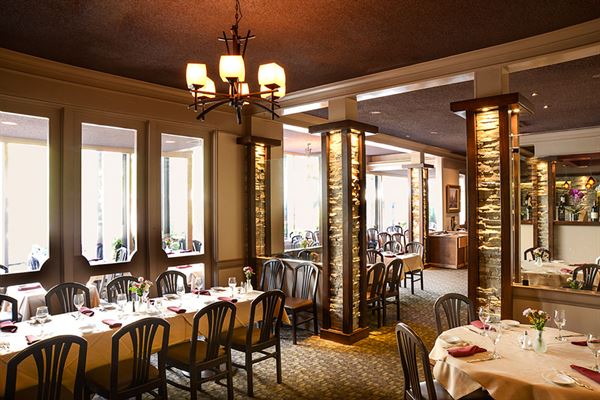 Anton & Michel Restaurant