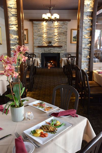 Anton & Michel Restaurant