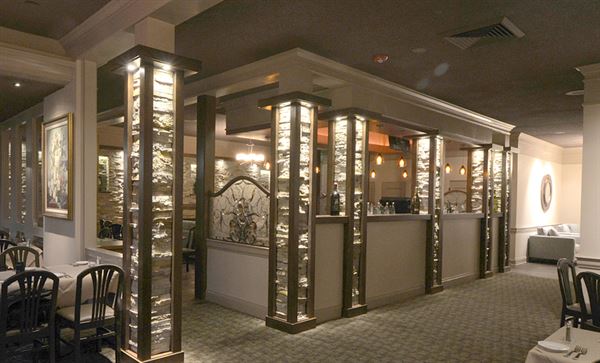 Anton & Michel Restaurant