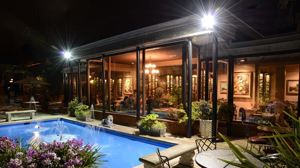 Anton & Michel Restaurant