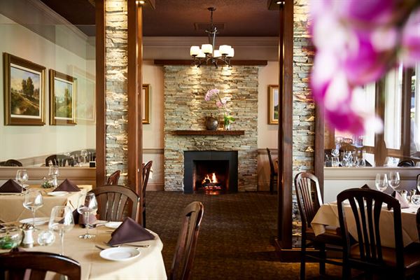 Anton & Michel Restaurant