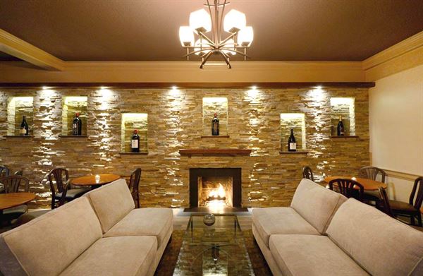 Anton & Michel Restaurant