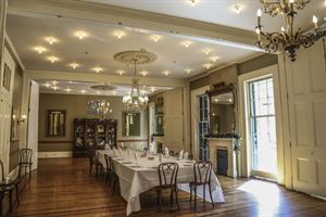 Twelth Night Revelers Suite