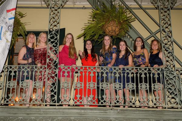 Antoine's Restaurant