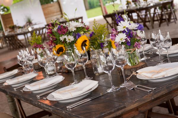 Creative Consulting Specialists, Inc.