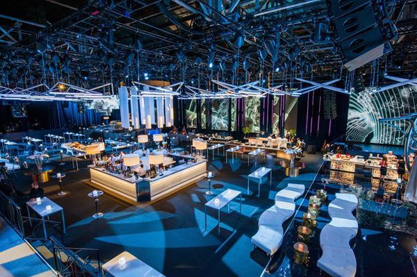 Creative Consulting Specialists, Inc.